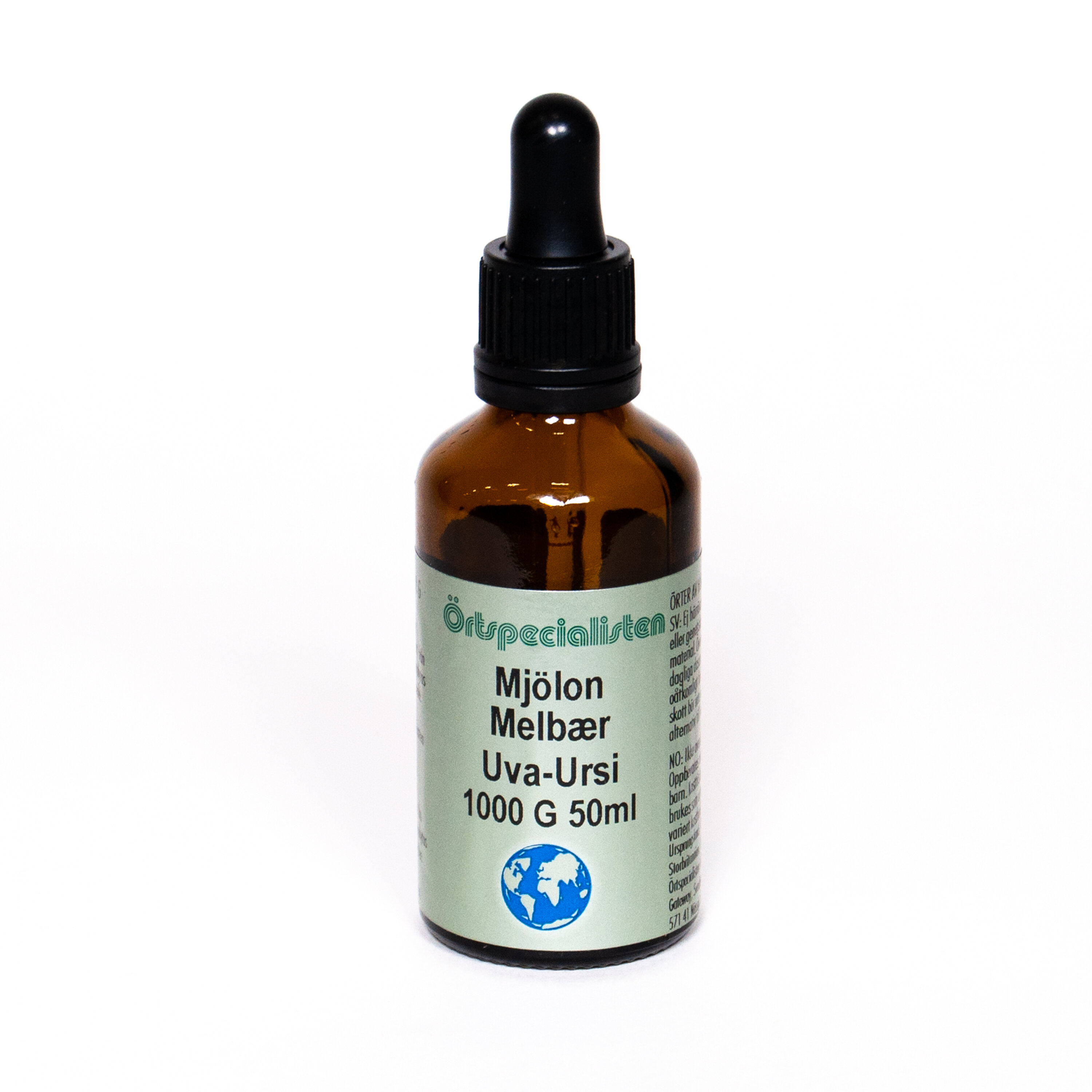 Örtspecialisten Mjölon 1000G 50 ml