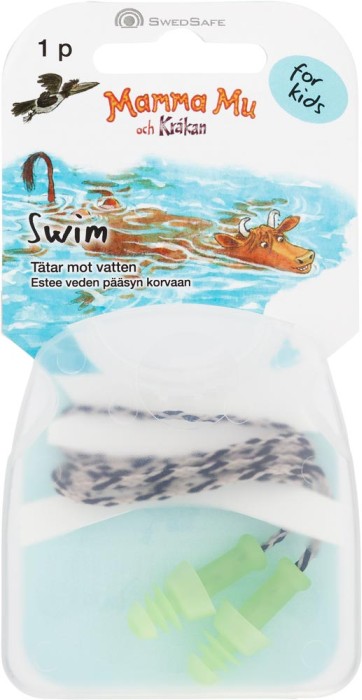 Swedsafe Simpropp For Kids
