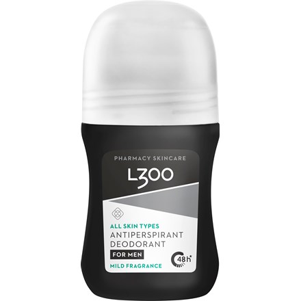 L300 For Men Antiperspirant Deodorant 60 ml