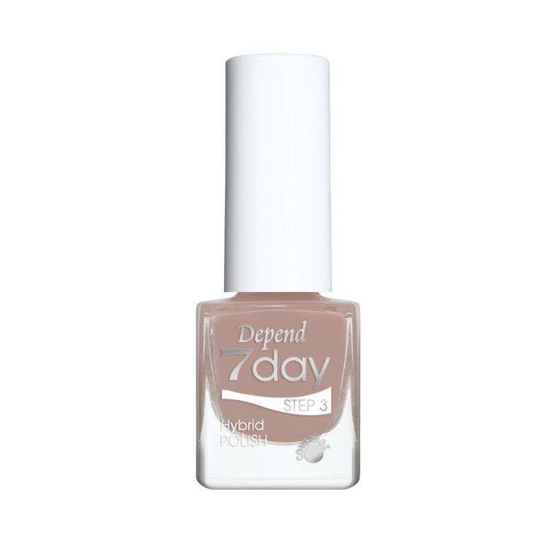Depend 7day Hybrid Polish 7295 Gipsy Soul