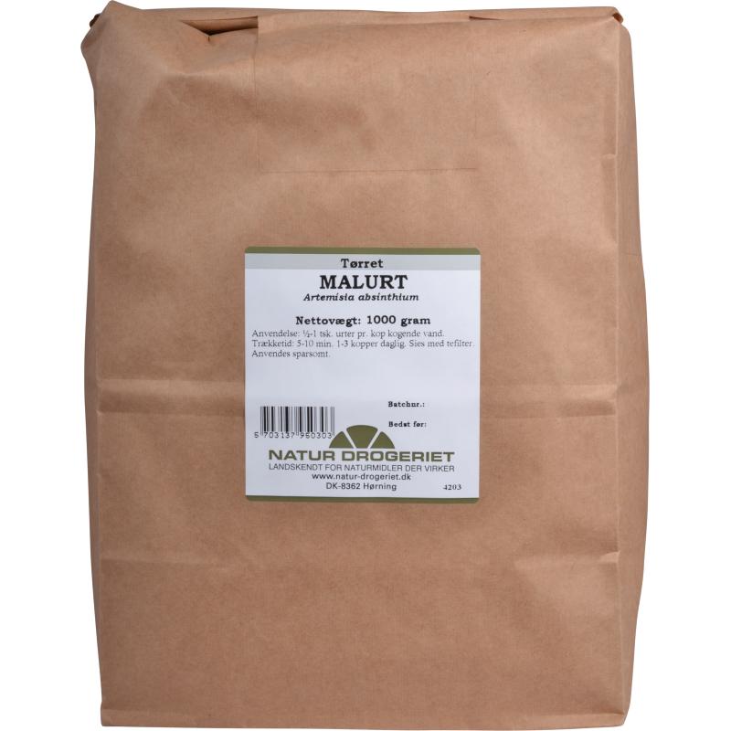 Natur Drogeriet Malört 1kg