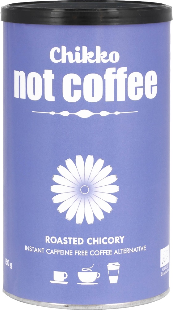 Chikko Not Coffee Roasted Chicory 150 g