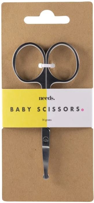 Needs Nagelsax Baby
