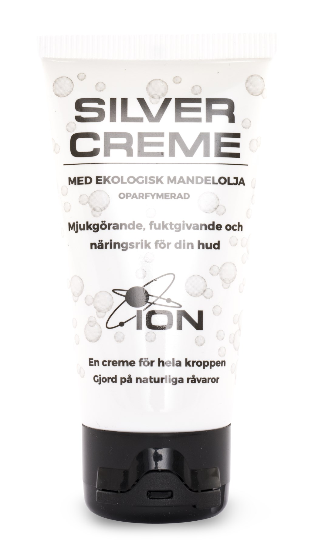 Ion Silver Silver Creme 50 ml