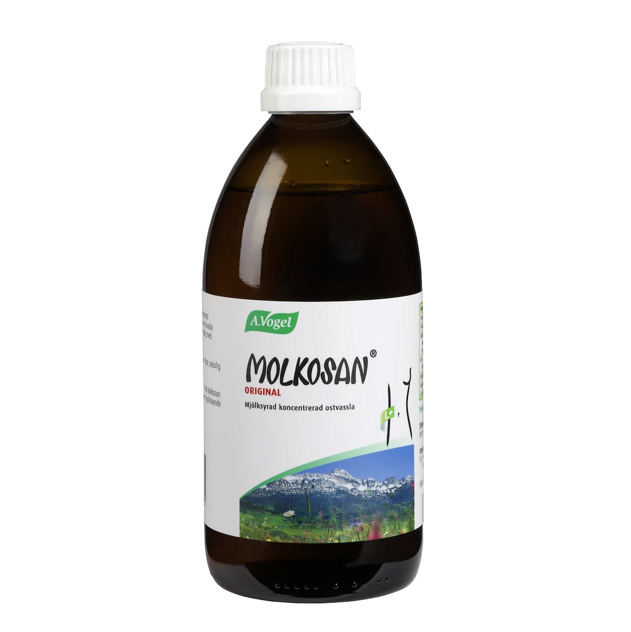 A.Vogel Molkosan 500ml
