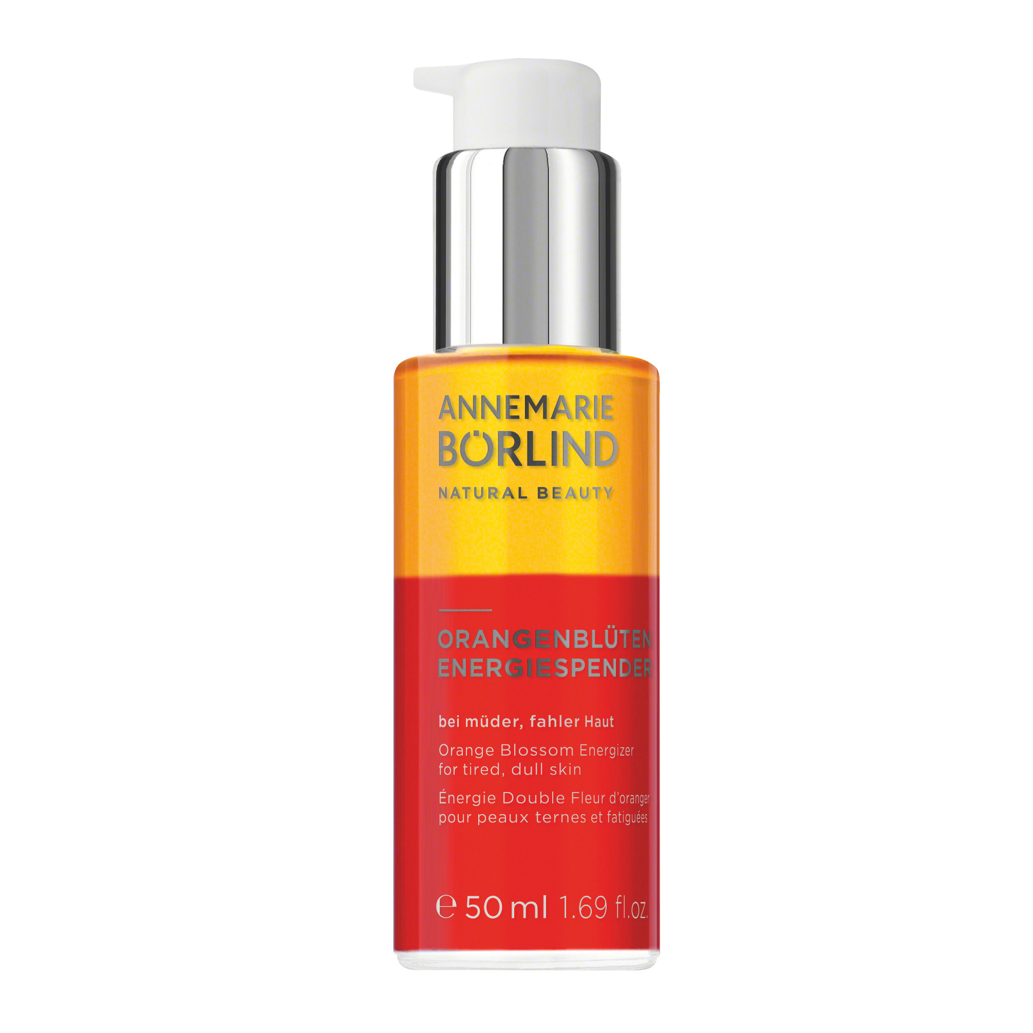 Börlind Orange Blossom Energizer 50 ml