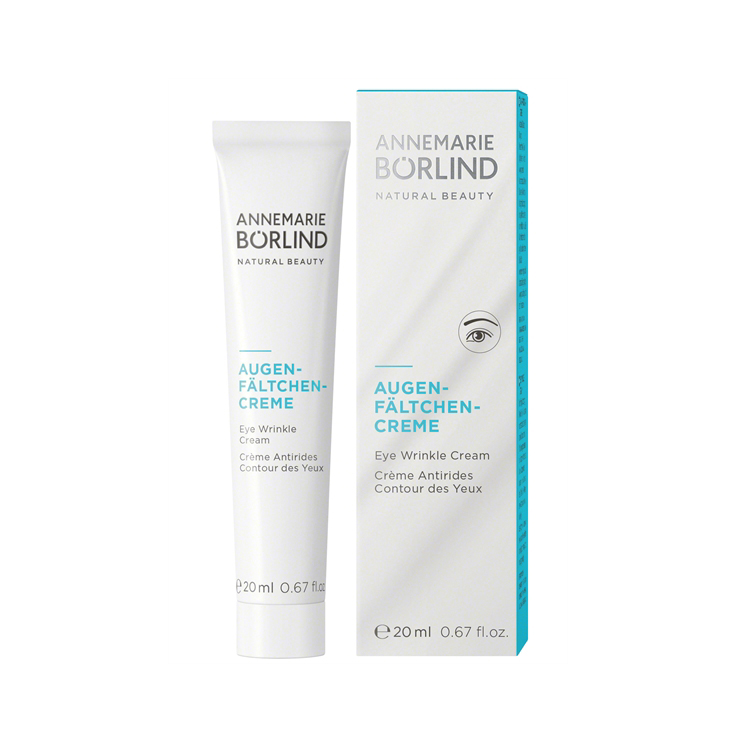 Börlind Eye Wrinkle Cream 20ml