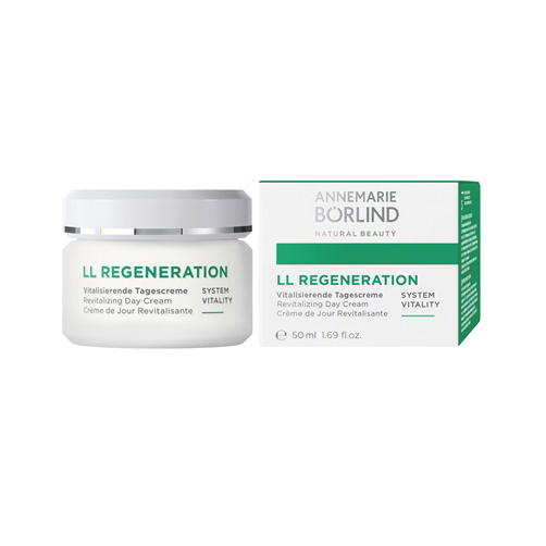 Börlind LL Regeneration Day Cream 50ml