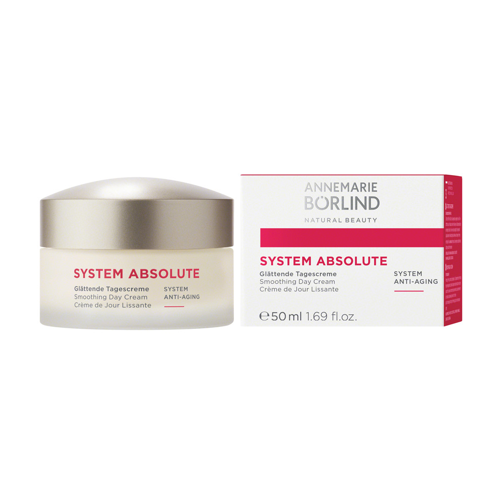 Börlind System Absolute Day Cream 50ml