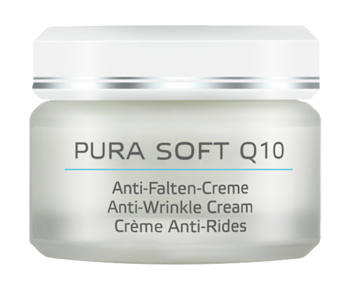 Börlind Pura Soft Q10 creme 50ml