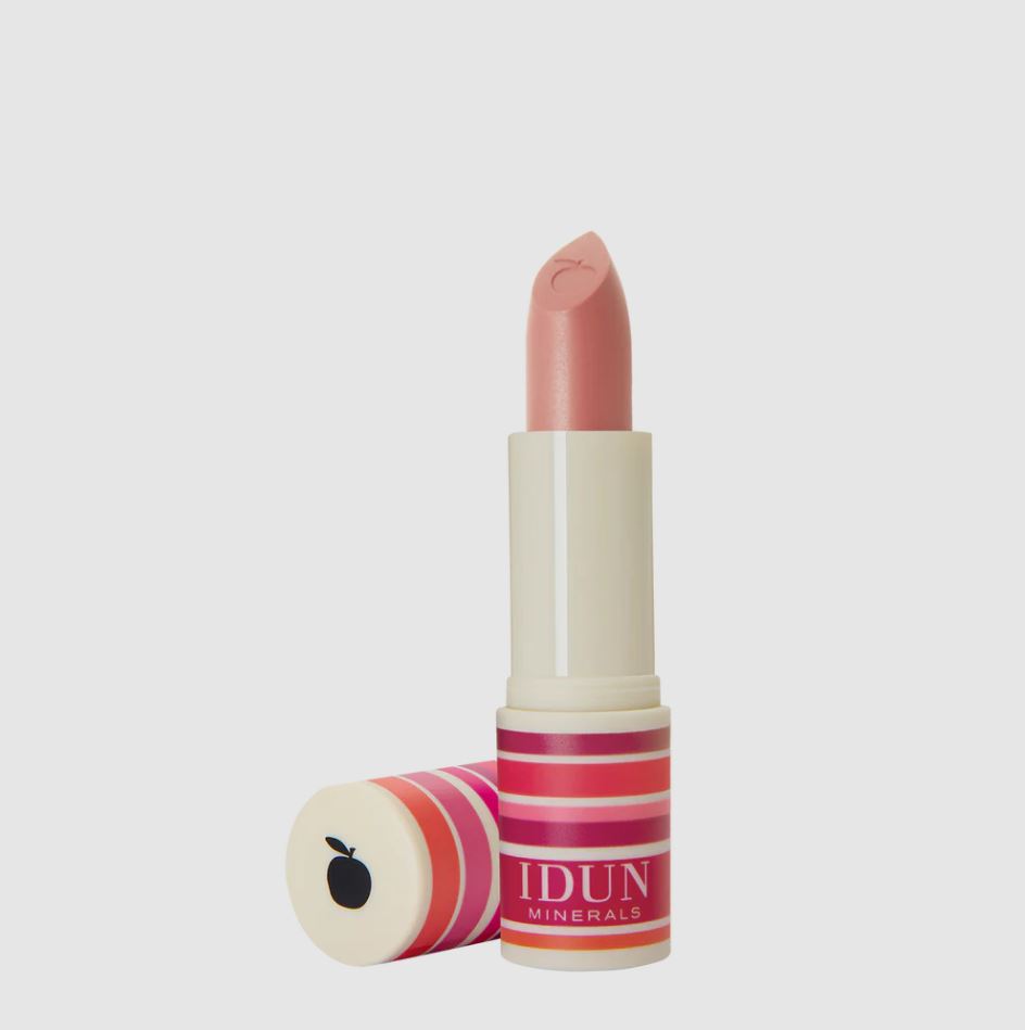 Idun Minerals Läppstift Hjorton