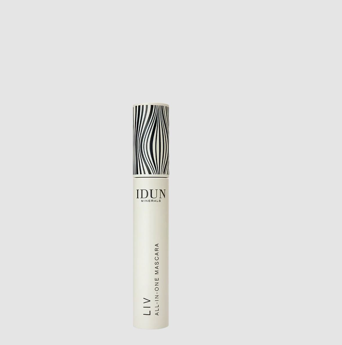 Idun Minerals Mascara Liv All-In-One
