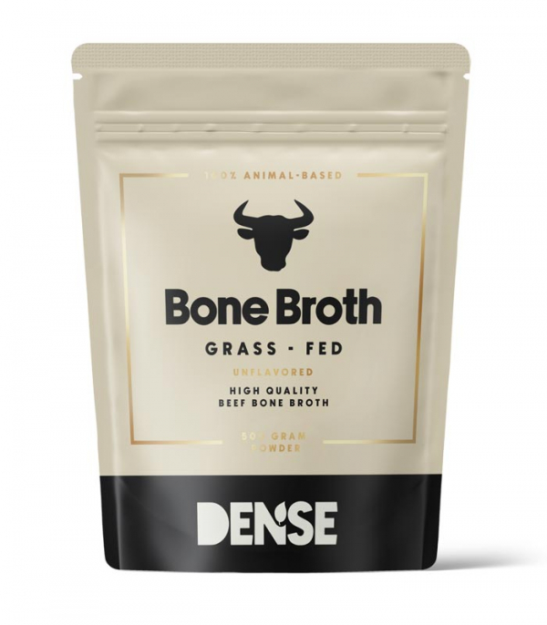 Dense Benbuljongpulver 500 g