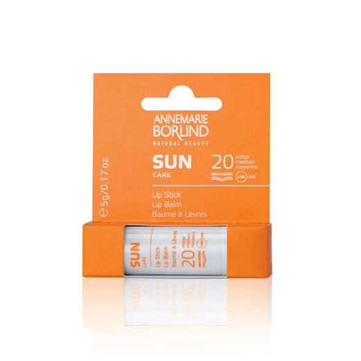 Börlind Sun Lip Stick SPF 20