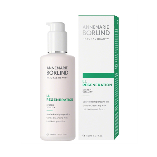 Börlind LL Regeneration Cleansing Milk 150 ml