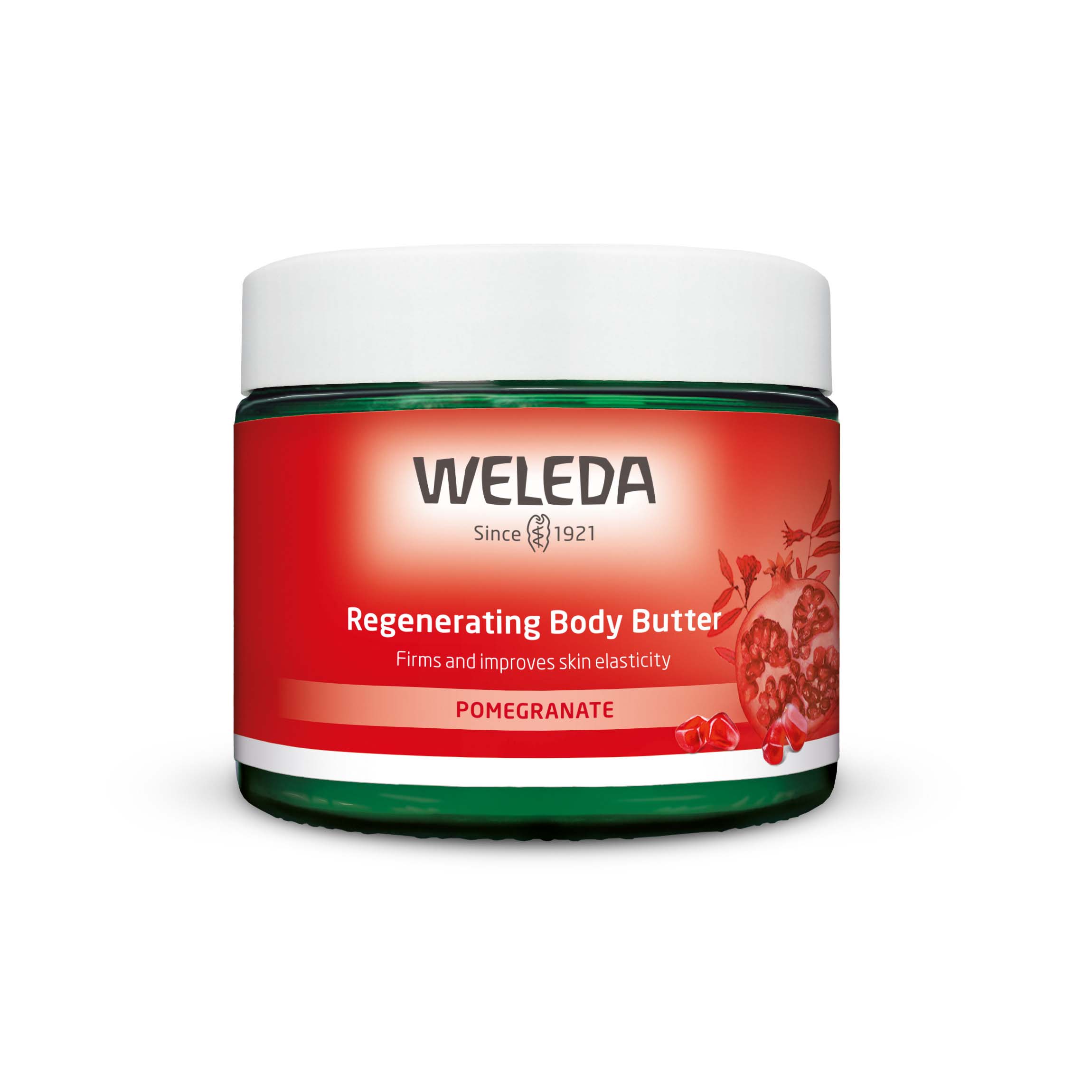 Weleda Regenerating Body Butter 150 ml