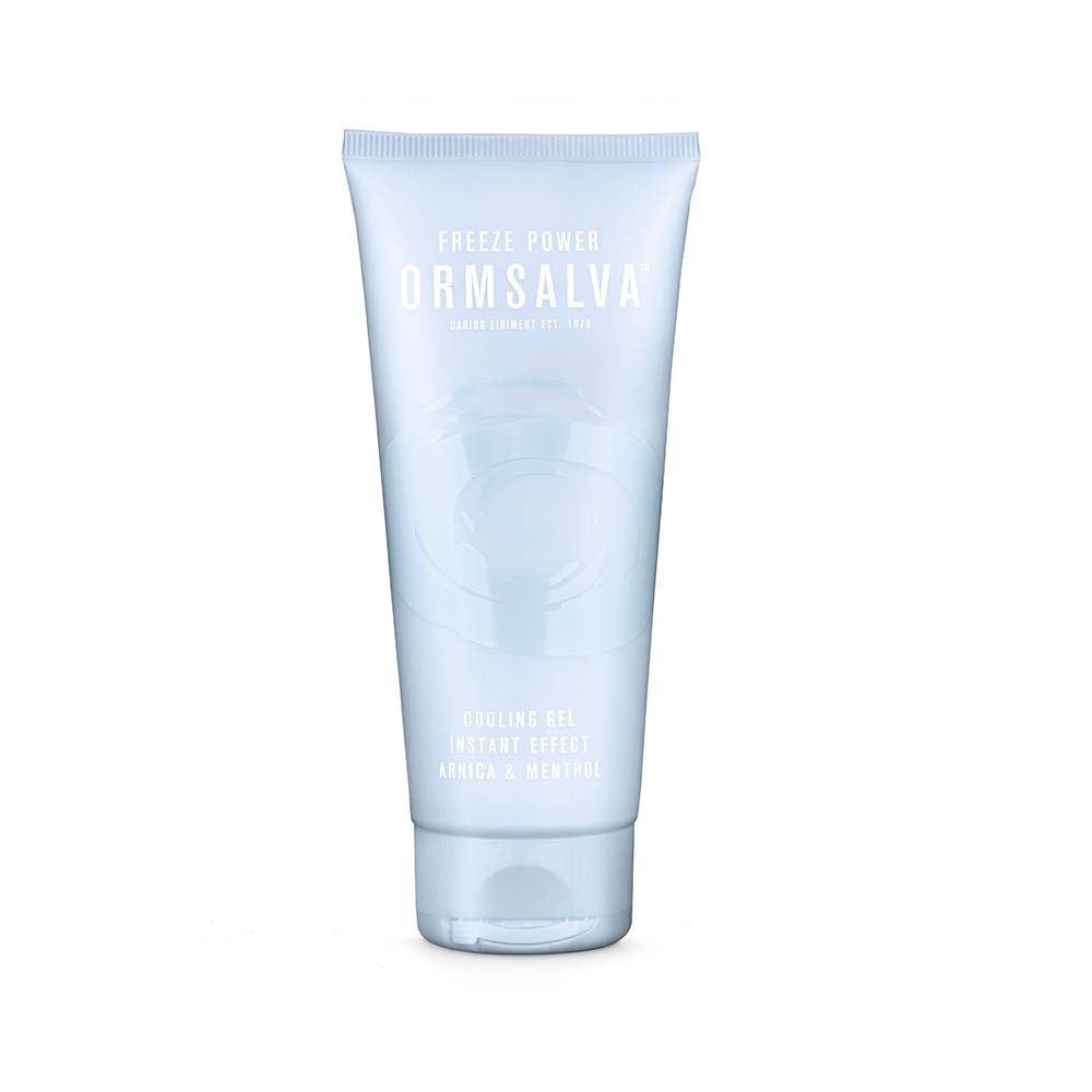 Ormsalva Freeze Power 100ml