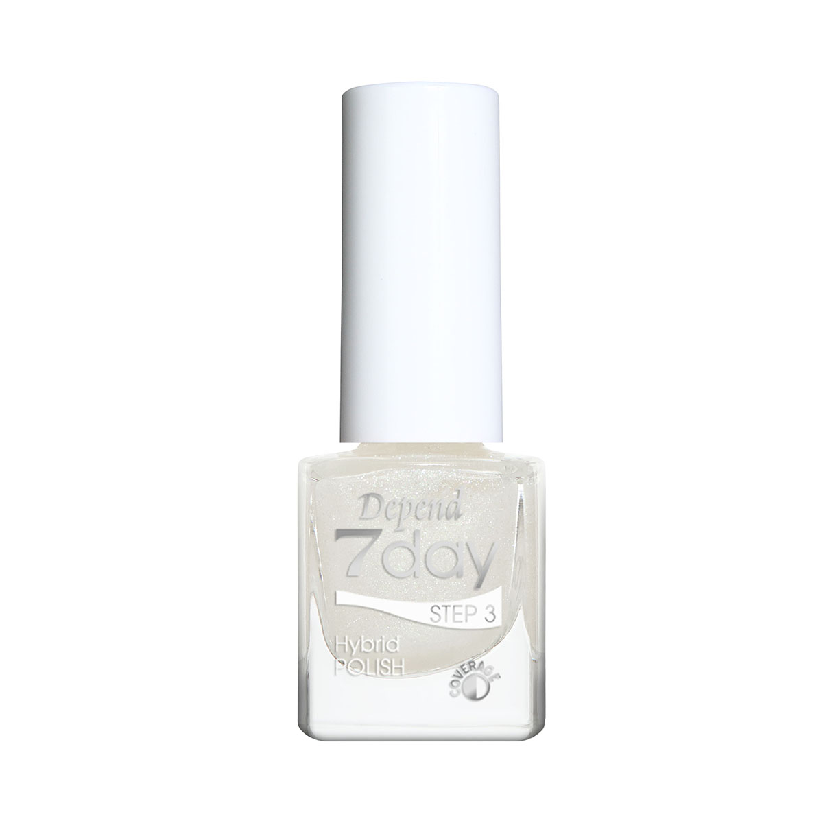 Depend  7day Hybrid Polish 7296 Bohemian Princess