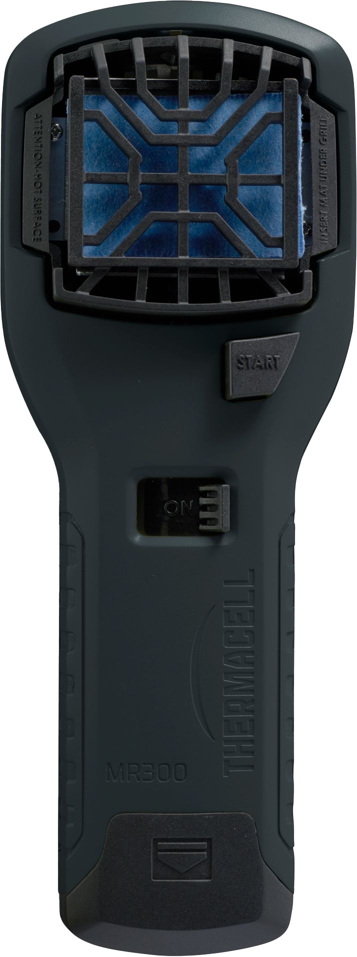 Thermacell MR300 Myggskydd Svart
