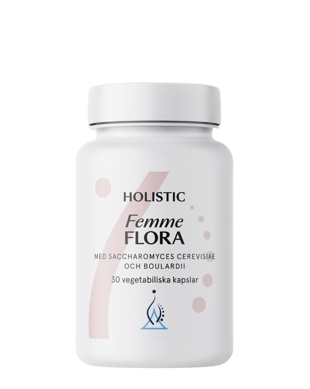 Holistic Femme Flora, 30 kapslar