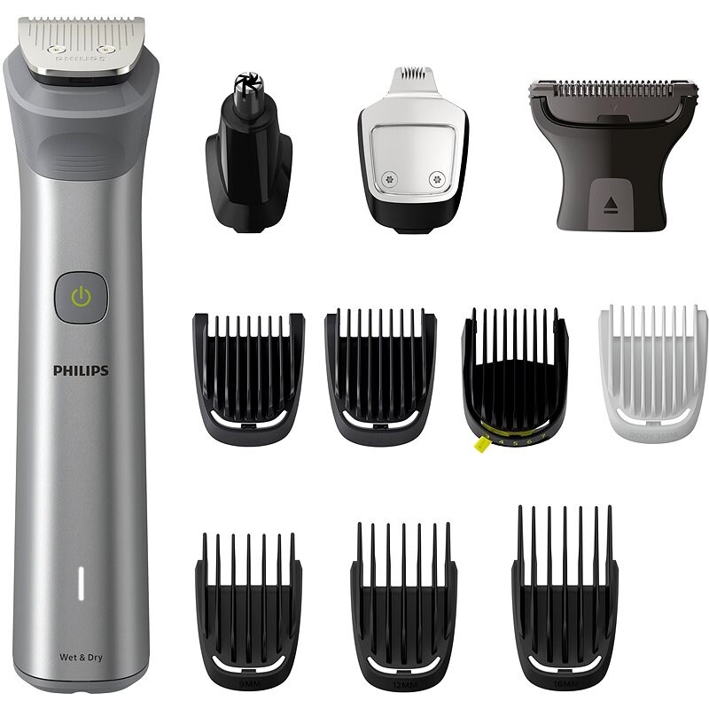 Philips All-in-One Trimmer Series 5000