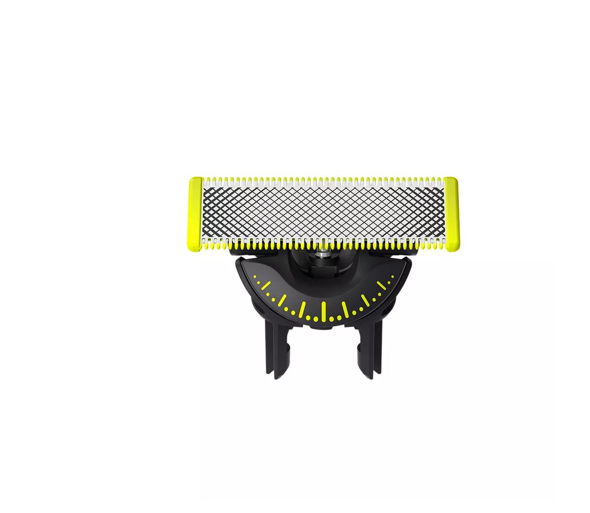 Philips OneBlade 360 Ersättningsrakblad 1-pack QP410/50