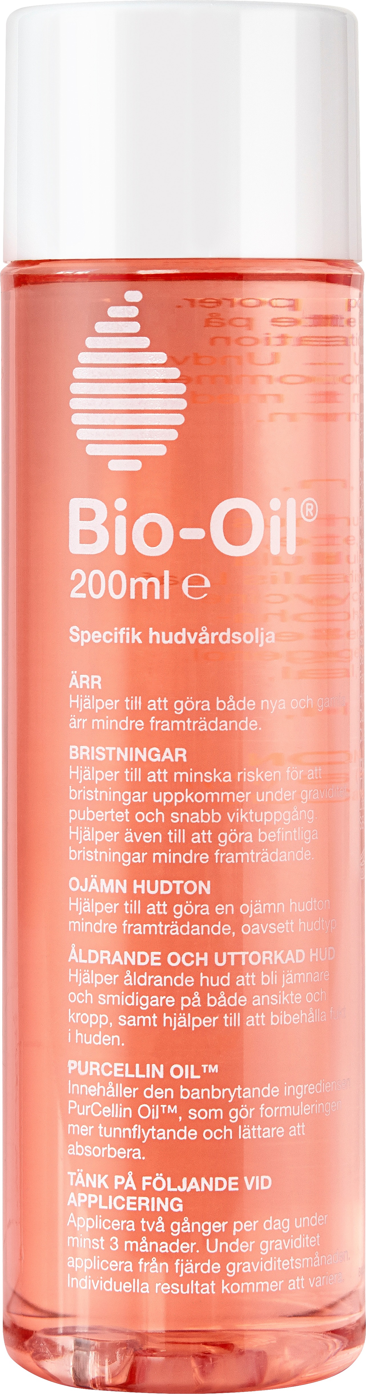 Bio-Oil 200 ml