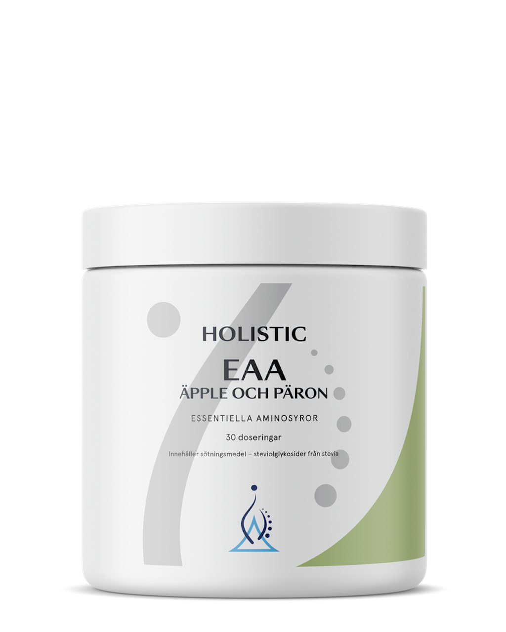 Holistic EAA äpple och päron, 330 g