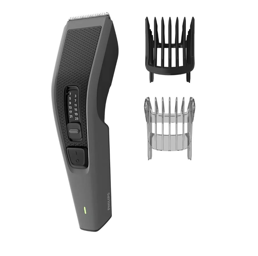Philips Hairclipper series 3000 Hårklippare HC3525/15