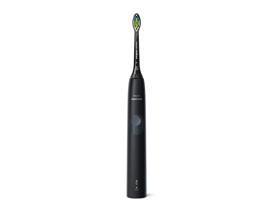 Philips Sonicare ProtectiveClean 4300 Sonisk eltandborste HX6800/44