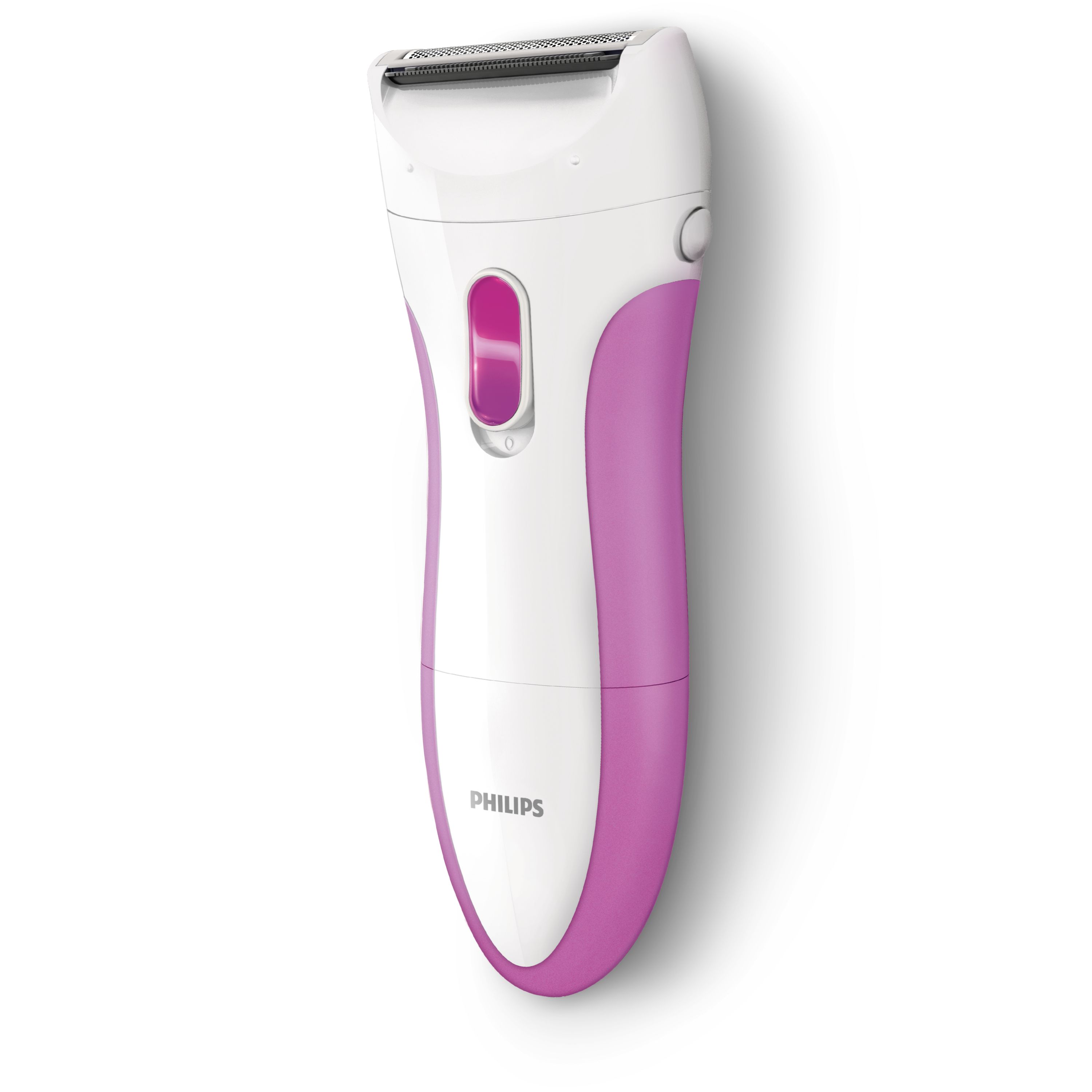 Philips SatinShave Essential Skonsam och effektiv hårborttagning HP6341/00