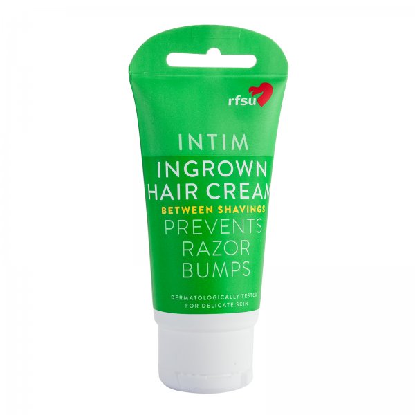 RFSU Intim Ingrown Hair Cream 40 ml