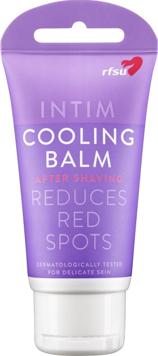 RFSU Intim Cooling Balm 40 ml
