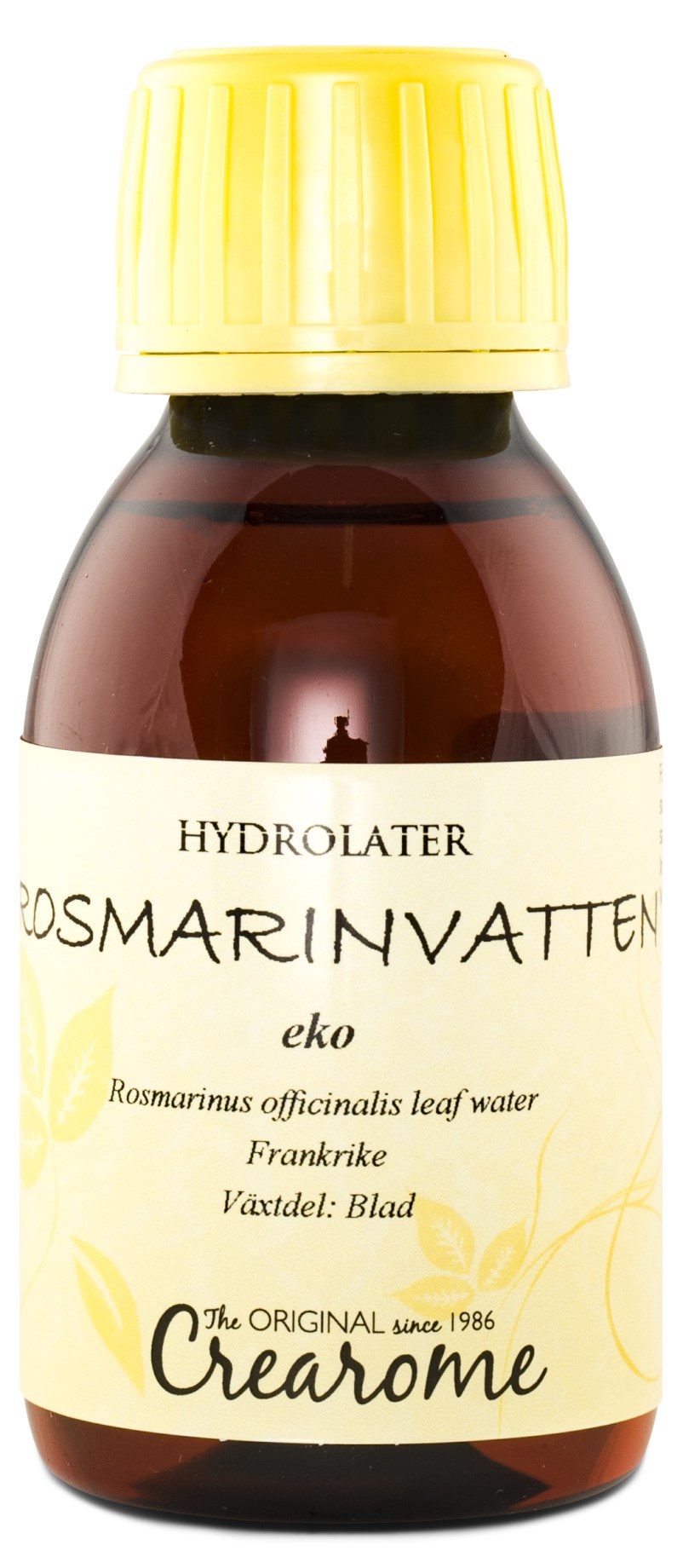Crearome Rosmarinvatten Eko 100 ml