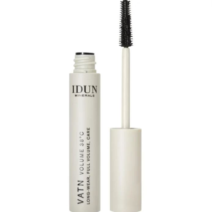 Idun Minerals Mascara Vatn Volume 38°C