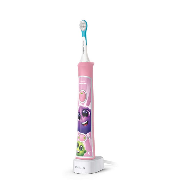Philips Sonicare For Kids Sonisk eltandborste HX6352/42