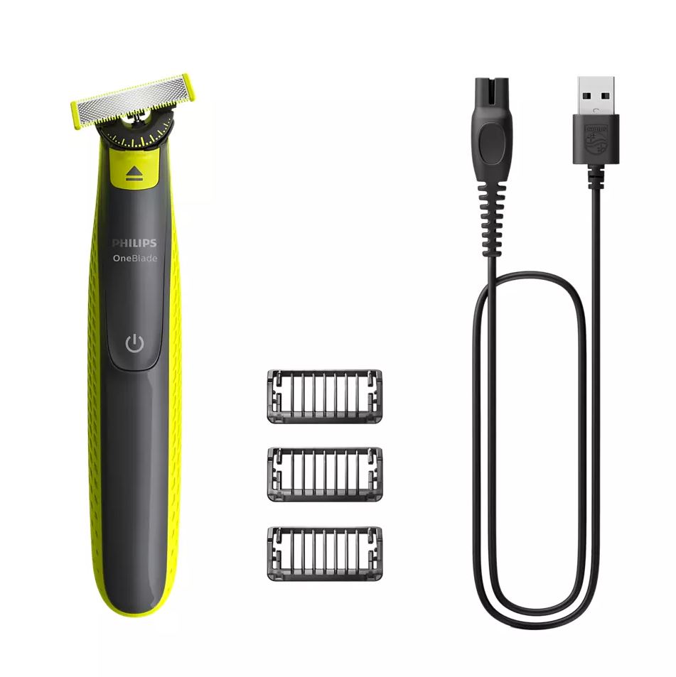 Philips OneBlade 360 Ansikte QP2724/23