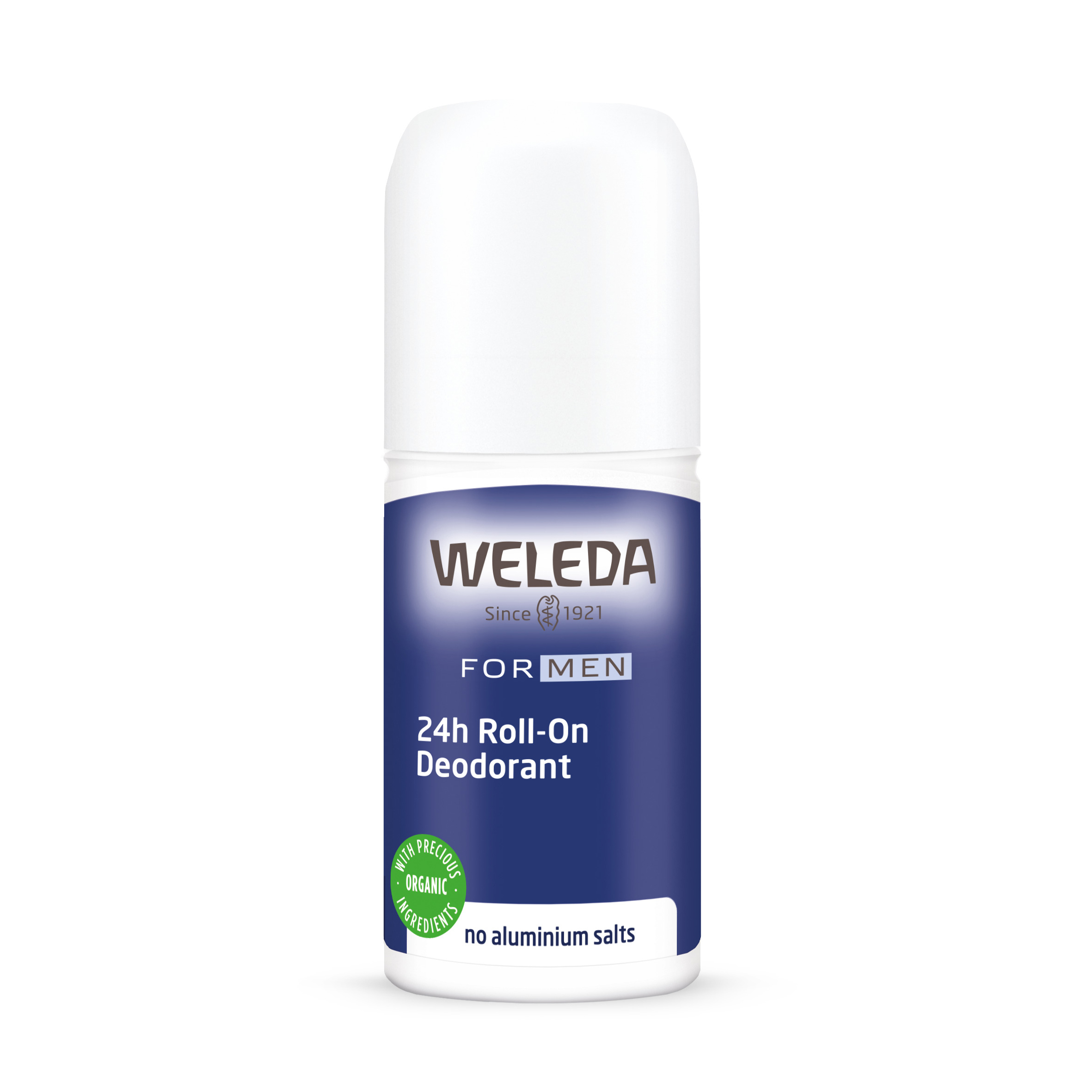 Weleda Men 24h Roll-On Deodorant 50ml