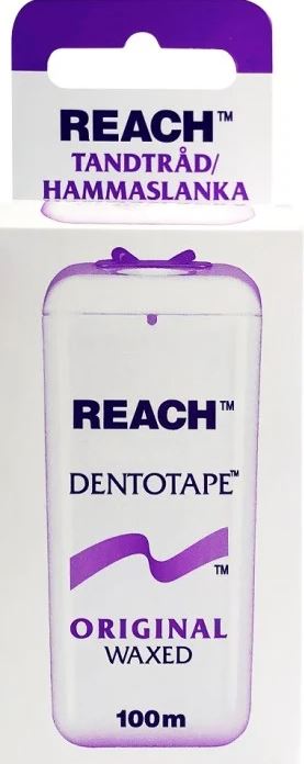 Dentotape Reach 100 m
