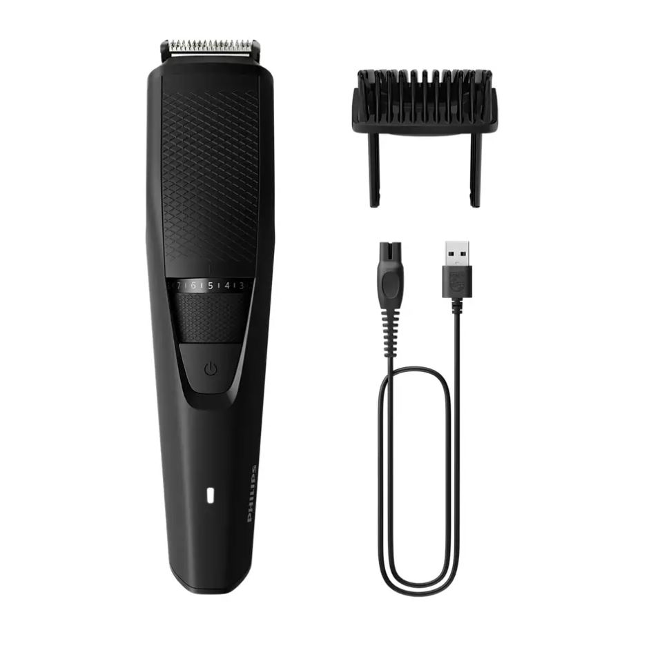 Philips Beardtrimmer series 3000 Skäggtrimmer BT3234/15