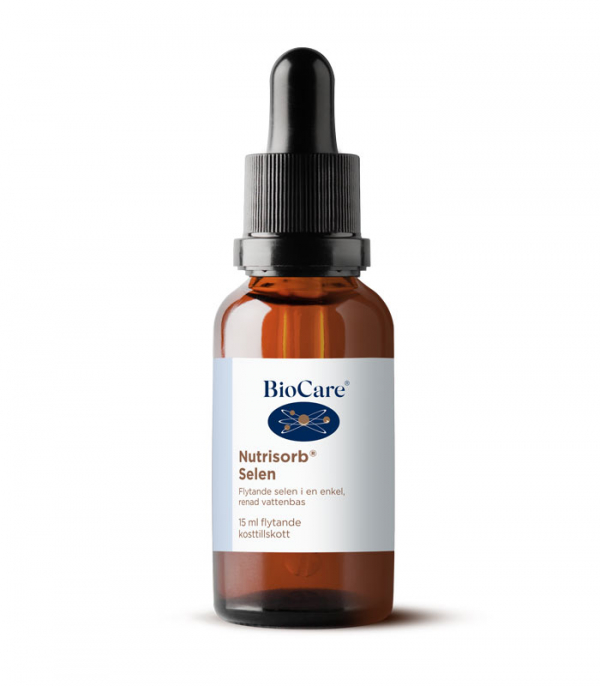 BioCare Nutrisorb® Selen 15ml