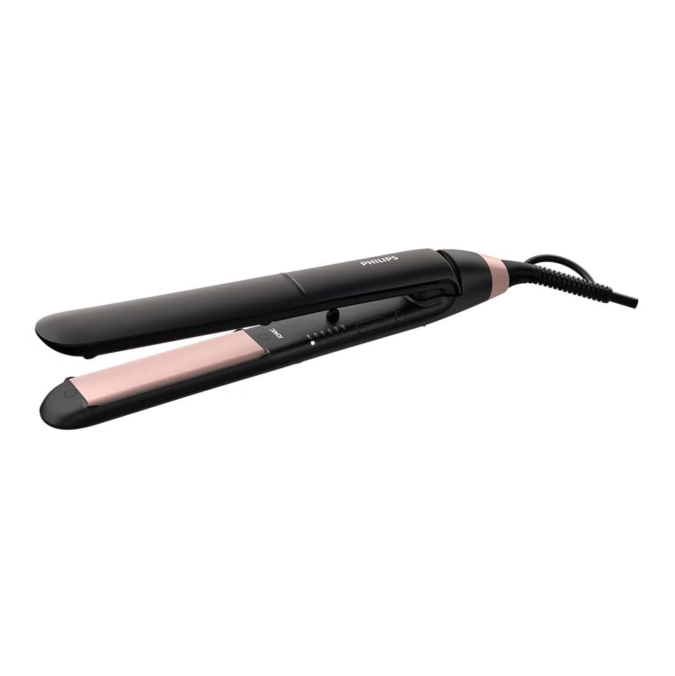 Philips StraightCare Essential ThermoProtect-plattång BHS378/00