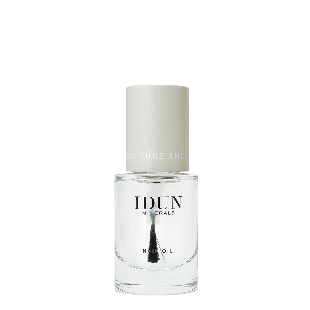 Idun Minerals Nail Oil