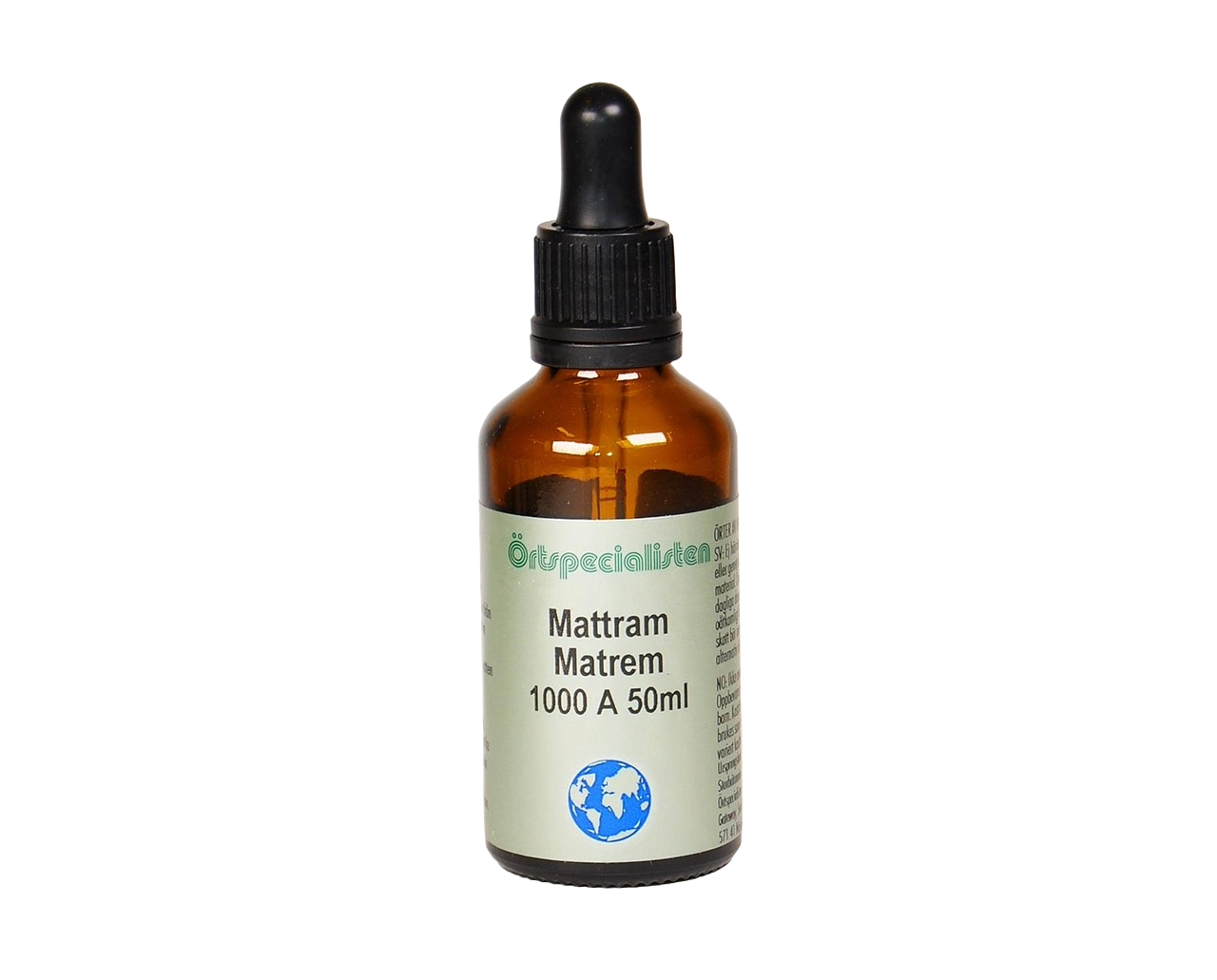 Örtspecialisten Mattram 1000A 50 ml