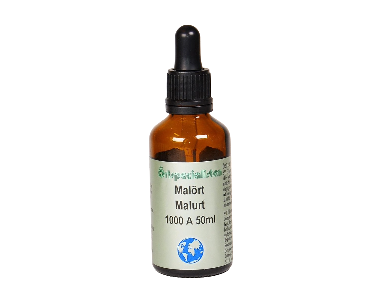 Örtspecialisten Malört 50 ml