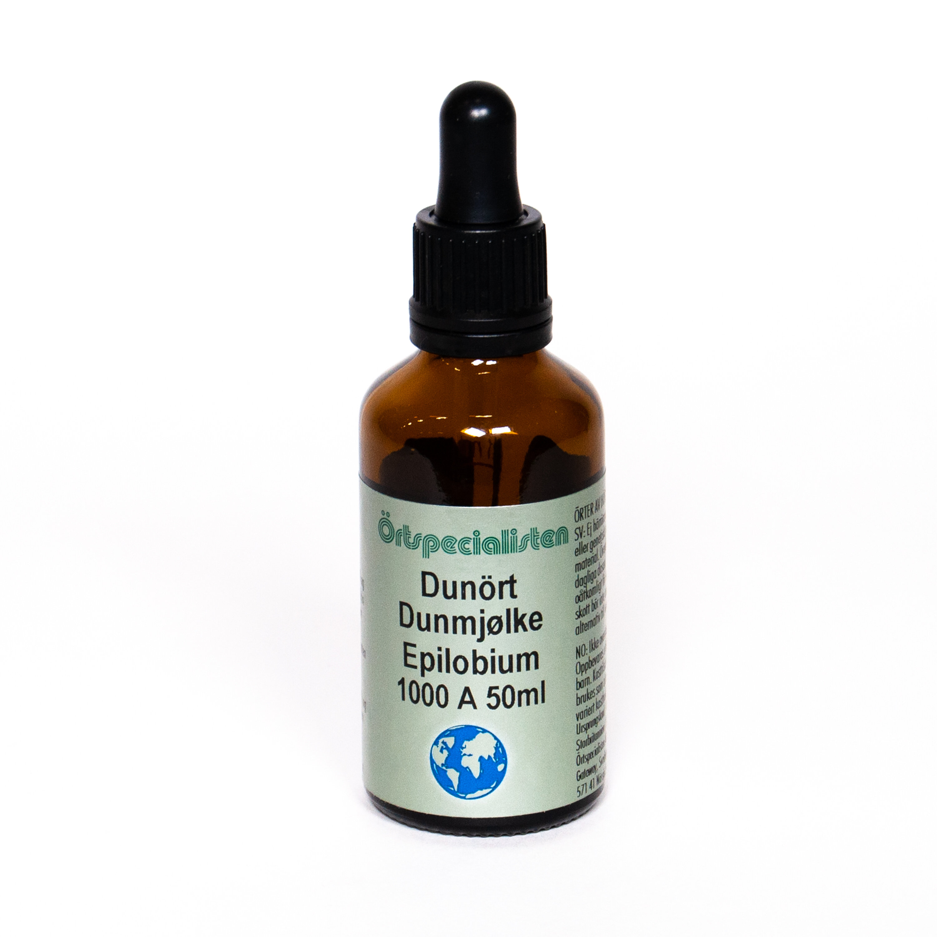 Örtspecialisten Dunört-Epilobium 1000A 50ml
