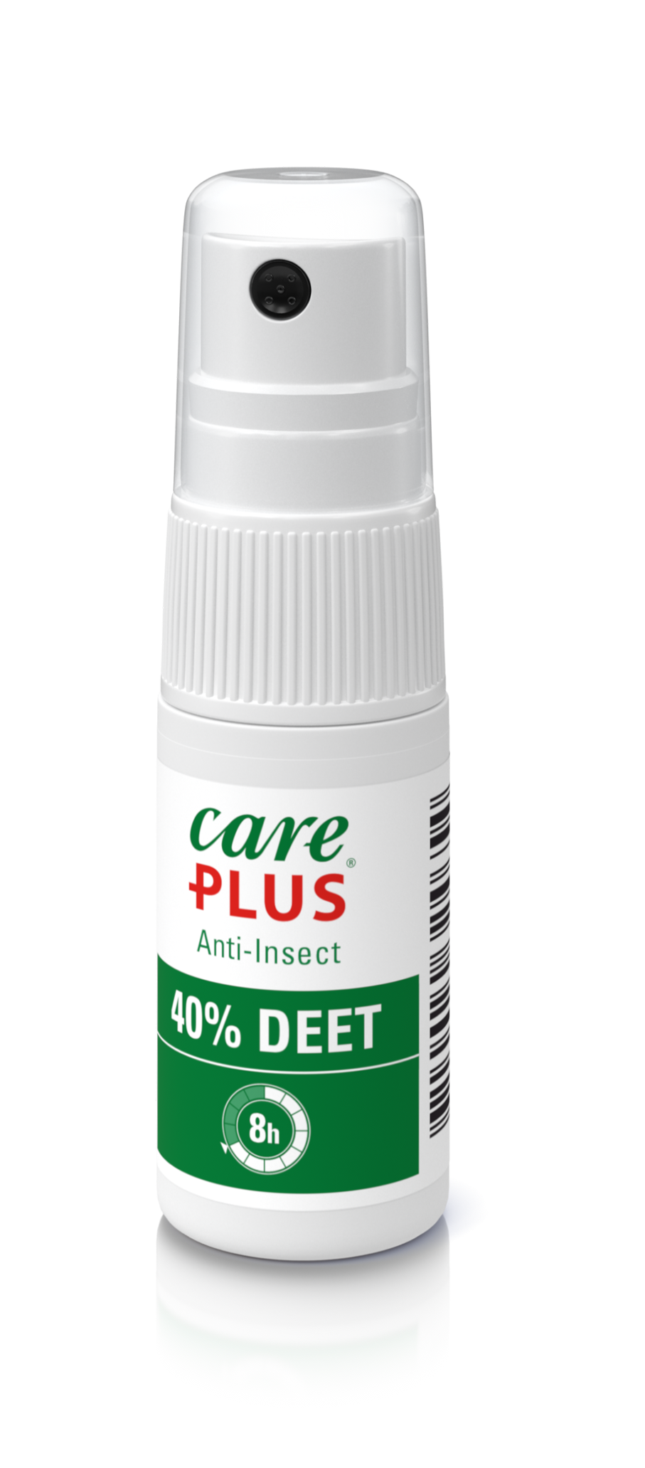 Care Plus Anti-Insect Deet 40% spray 15 ml
