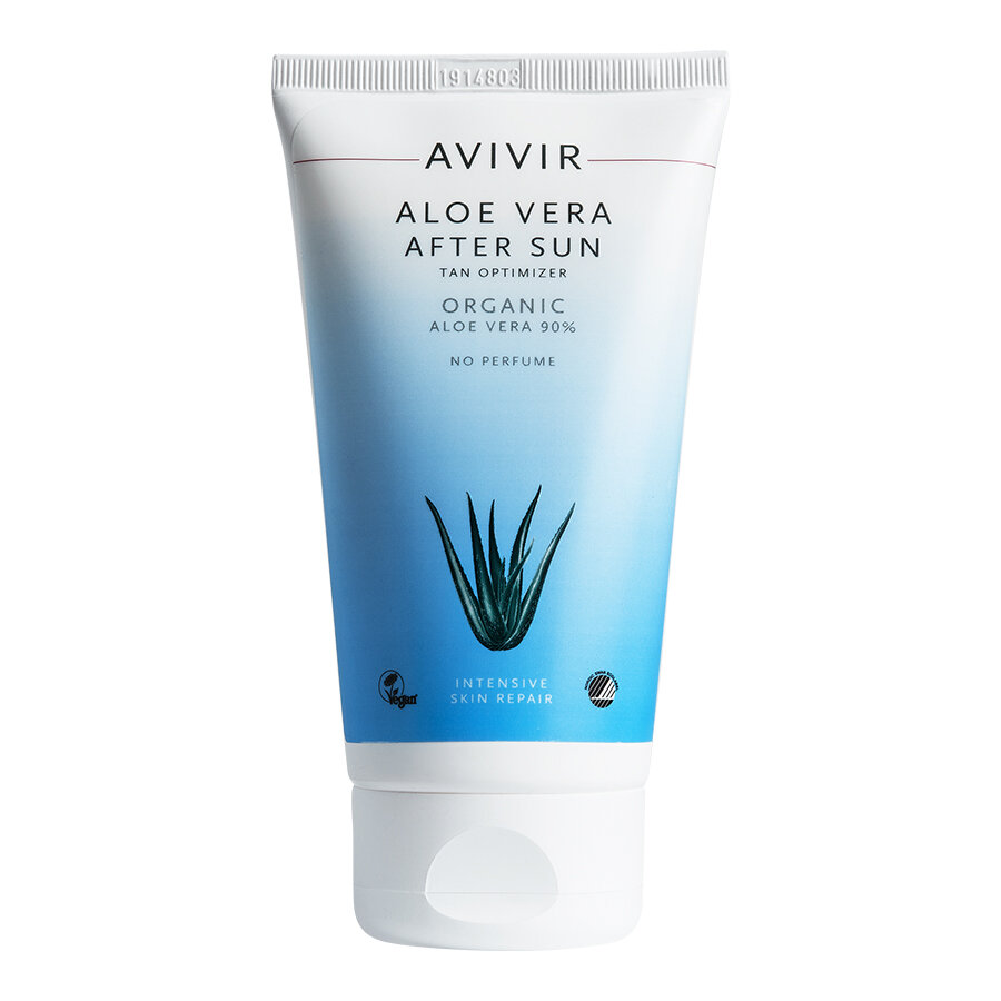 Avivir Aloe Vera After Sun 150ml