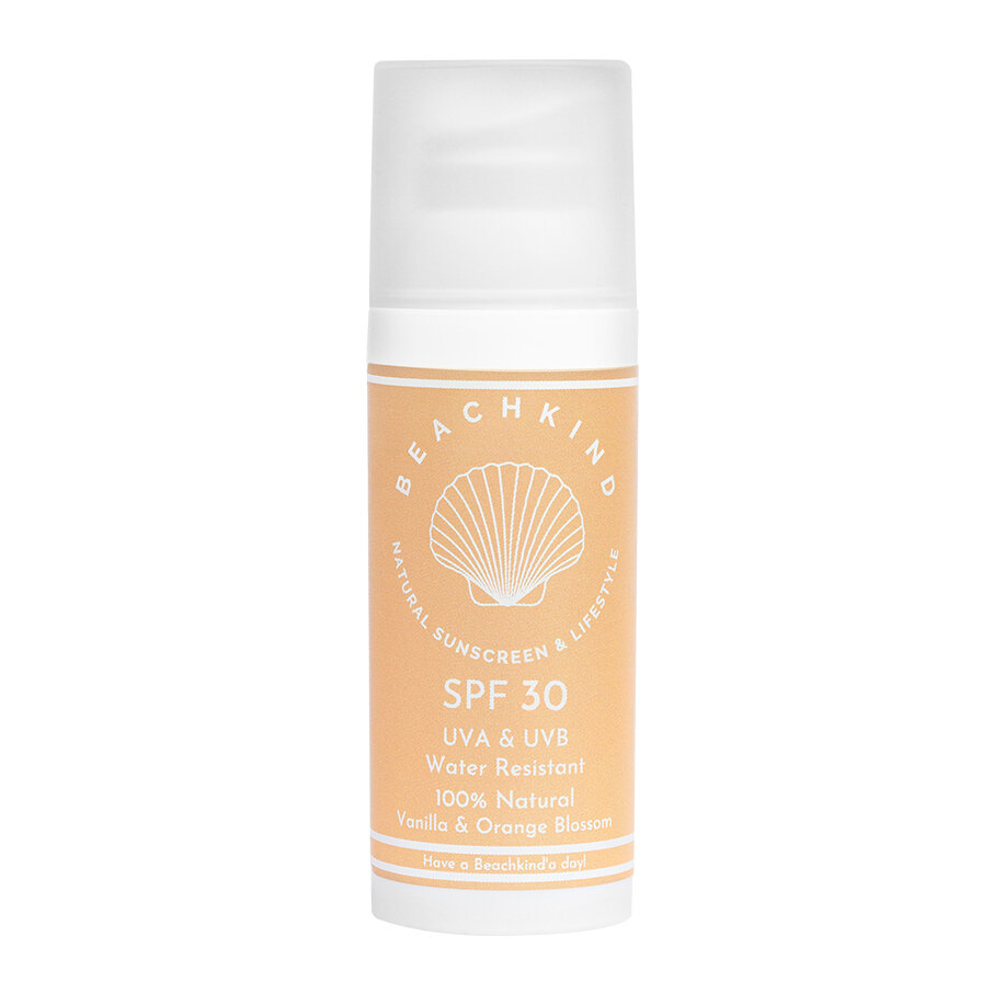 Beachkind SPF 30 50ml
