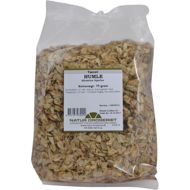 Natur Drogeriet Humle 75g